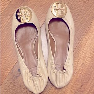 Tory Burch Ballet Flat